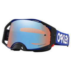 Oakley - Airbrake - Moto B1B - Blue - Prizm Sapphire Lens