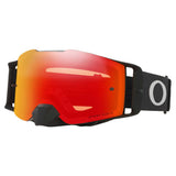 Oakley - Front Line - Tuff Blocks - Black Gunmetal - Prizm Torch Iridium Lens