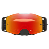 Oakley - Front Line - Tuff Blocks - Black Gunmetal - Prizm Torch Iridium Lens
