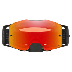 Oakley - Front Line - Tuff Blocks - Black Gunmetal - Prizm Torch Iridium Lens
