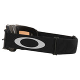 Oakley - Front Line - Tuff Blocks - Black Gunmetal - Prizm Torch Iridium Lens