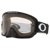 Oakley - O Frame 2.0 Pro - Matte Black - Clear Lens