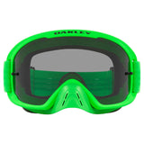 Oakley - O Frame 2.0 Pro - Moto - Green - Dark Grey Lens
