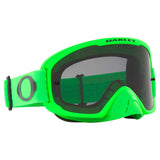 Oakley - O Frame 2.0 Pro - Moto - Green - Dark Grey Lens