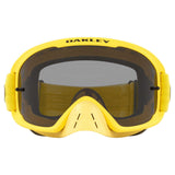 Oakley - O Frame 2.0 Pro - Moto - Yellow - Dark Grey Lens