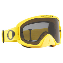 Oakley - O Frame 2.0 Pro - Moto - Yellow - Dark Grey Lens