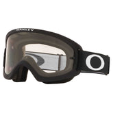 Oakley - O Frame 2.0 Pro XS - Matte Black - Clear Lens