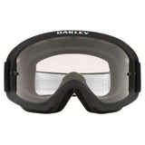 Oakley - O Frame 2.0 Pro XS - Matte Black - Clear Lens