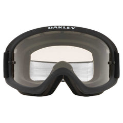 Oakley - O Frame 2.0 Pro XS - Matte Black - Clear Lens