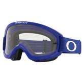 Oakley - O Frame 2.0 Pro XS - Moto - Blue - Clear Lens