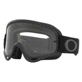 CARBON FIBER - CLEAR