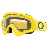 YELLOW - CLEAR