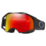 Oakley - Airframe MTB - Black Gunmetal - Prizm Torch Lens