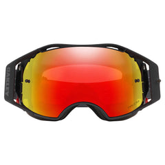 Oakley - Airframe MTB - Black Gunmetal - Prizm Torch Lens