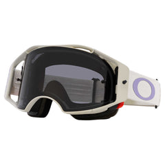 Oakley - Airframe MTB - Cool Grey - Dark Grey Lens