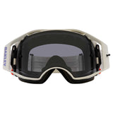 Oakley - Airframe MTB - Cool Grey - Dark Grey Lens