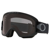 Oakley - O Frame 2.0 Pro MTB - Black Gunmetal - Dark Grey Lens