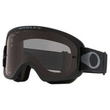 Oakley - O Frame 2.0 Pro MTB - Black Gunmetal - Dark Grey Lens