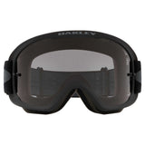 Oakley - O Frame 2.0 Pro MTB - Black Gunmetal - Dark Grey Lens