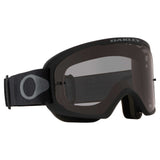 Oakley - O Frame 2.0 Pro MTB - Black Gunmetal - Dark Grey Lens