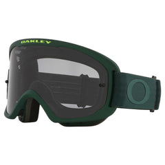 Oakley - O Frame 2.0 Pro MTB - Hunter Green - Light Grey Lens