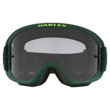 Oakley - O Frame 2.0 Pro MTB - Hunter Green - Light Grey Lens
