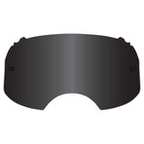 Spare Part - Oakley Airbrake - MX Goggle - Dark Grey Replacement Lens