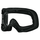 Spare Part - Oakley Airbrake - MX Goggle - Replacement Foam Faceplate