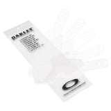 Spare Part - Oakley Front Line - MX Goggle - Laminated Tear Offs - 14 Pack