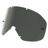 Spare Part - Oakley O Frame - MX Goggle - Dark Grey Replacement Lens