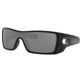 Oakley Sunglasses - Batwolf - Black Ink - Prizm Black Lens
