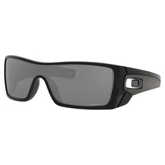 Oakley Sunglasses - Batwolf - Black Ink - Prizm Black Lens