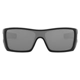 Oakley Sunglasses - Batwolf - Black Ink - Prizm Black Lens