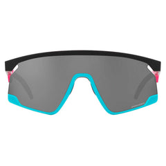 Oakley Sunglasses - BXTR - Matte Black - Prizm Black Lens