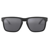 Oakley Sunglasses - Holbrook XL - Matte Black - Prizm Black Polarised Lens