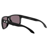 Oakley Sunglasses - Holbrook XL - Matte Black - Prizm Grey Lens