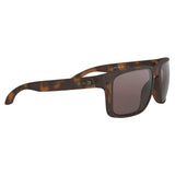 Oakley Sunglasses - Holbrook XL - Matte Brown Tortoise - Prizm Black Lens