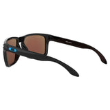 Oakley Sunglasses - Holbrook XL - Polished Black - Prizm Sapphire Lens