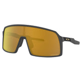 Oakley Sunglasses - Sutro - Matte Carbon - Prizm 24K Lens