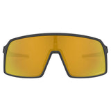 Oakley Sunglasses - Sutro - Matte Carbon - Prizm 24K Lens