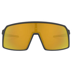 Oakley Sunglasses - Sutro - Matte Carbon - Prizm 24K Lens