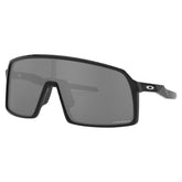 Oakley Sunglasses - Sutro - Polished Black - Prizm Black Lens