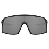 Oakley Sunglasses - Sutro - Polished Black - Prizm Black Lens