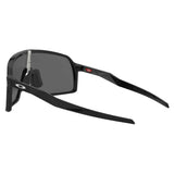 Oakley Sunglasses - Sutro - Polished Black - Prizm Black Lens