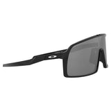 Oakley Sunglasses - Sutro - Polished Black - Prizm Black Lens
