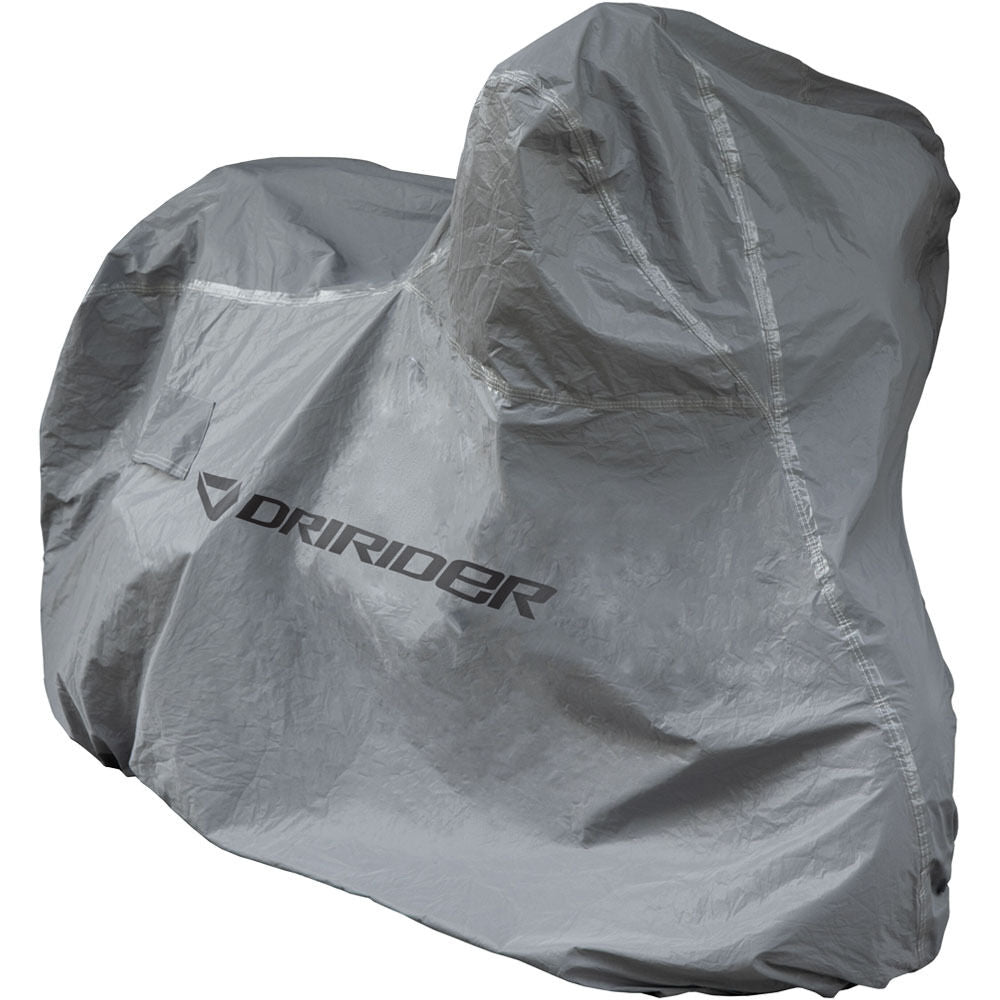 OUTDOOR MOTORCYCLE COVER WATERPROOF