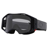 Oakley - Airframe MTB - Forged Iron - Light Grey Lens