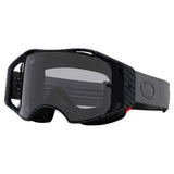 Oakley - Airframe MTB - Forged Iron - Light Grey Lens