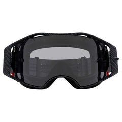 Oakley - Airframe MTB - Forged Iron - Light Grey Lens