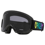 Oakley - O Frame 2.0 Pro MTB - B1B Galaxy Black - Dark Grey Lens
